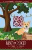 Rest in Pieces: 9 (Southern Quilting Cozy Mystery)