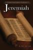 Jeremiah: A Literary Commentary On the Book of Jeremiah: 20 (Expository)