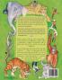 The Lion Who Saw Himself in the Water: English-Dari Edition (Hoopoe Teaching-Stories)