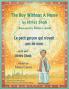 The Boy Without a Name -- Le Petit garçon qui n'avait pas de nom: English-French Edition (Hoopoe Teaching-Stories)
