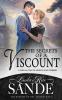 The Secrets of a Viscount: 3 (Widows of the Aristocracy)