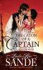The Caton of a Captain