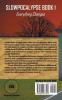 Critical Contingencies (Slowpocalypse Book 1)