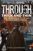 Through Thick And Thin : The Reminiscences Of An Intelligence Officer