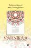 Varnikaa: Madhubani Themed Adult Coloring Planner