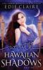 Wraith (Hawaiian Shadows Book One)