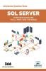 SQL Server Interview Questions You'll Most Likely Be Asked