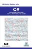 C# Interview Questions You'll Most Likely Be Asked