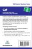 C# Interview Questions You'll Most Likely Be Asked