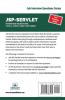 JSP-Servlet: Interview Questions You'll Most Likely Be Asked: 13 (Job Interview Questions)