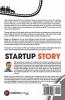 Startup Story : An Entrepreneur’S Journey