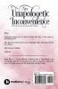 An Unapologetic Inconvenience : Her love was normal; she wasn’t