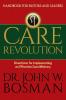 Care Revolution - Handbook for Pastors and Leaders