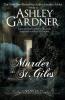 Murder in St. Giles: 13 (Captain Lacey Regency Mysteries)