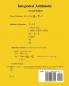 Integrated Arithmetic: (Mother of Mathematics)
