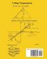 College Trigonometry
