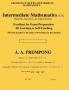 Intermediate Mathematics (US)