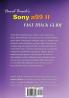 DAVID BUSCH'S Sony Alpha a99 II FAST TRACK GUIDE