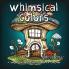 Whimsical Colors