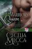 The Warrior's Queen: Border Series Book 6