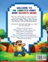 Fun Activity Book for Minecrafters