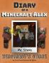 Diary of a Minecraft Alex