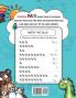 Kindergarten Math Activity Workbook