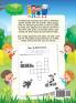 101 Fun Crossword Puzzles for Kids