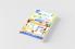 Addition and Subtraction Workbook