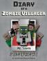 Diary of a Minecraft Zombie Villager: Book 2 - Stagefright