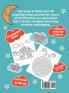 Maze Puzzle Book for Kids 4-8