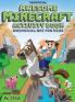 Awesome Minecraft Activity Book: Whimsical Art for Kids