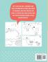 Dot To Dot Books For Kids Ages 4-8