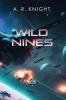 Wild Nines: 1 (The Wild Nines)