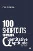 100 Shortcuts To Crack Quantitative Aptitude One Shot
