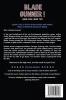 Blade Gunner (Liquid Cool Book 2)