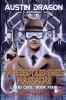 The Electric Sheep Massacre (Liquid Cool Book 4)