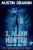 I Alien Hunter (Liquid Cool Book 5)