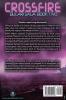 Crossfire: The Bulari Saga (Large Print Edition): 2