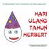 Hari Ulang Tahun Herbert