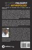Between Philosophy And Anthropology : Aporias Of Language Thought And Consciousness