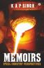 Memoirs: Steel Industry Perspectives