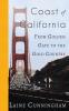 Coast of California: From Golden Gate to the Gold Country: 13 (Travel Photo Art)
