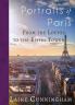 Portraits of Paris: From the Louvre to the Eiffel Tower: 15 (Travel Photo Art)