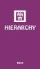 Hierarchy