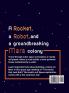 The Rocket that Flew to Mars