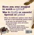 Can a Spider Be Fluffy?: 2 (Early Science)