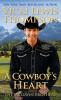 A Cowboy's Heart: 4 (McGavin Brothers)