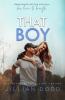 That Boy: 1