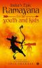 India’s Epic Ramayana for the youth and kids